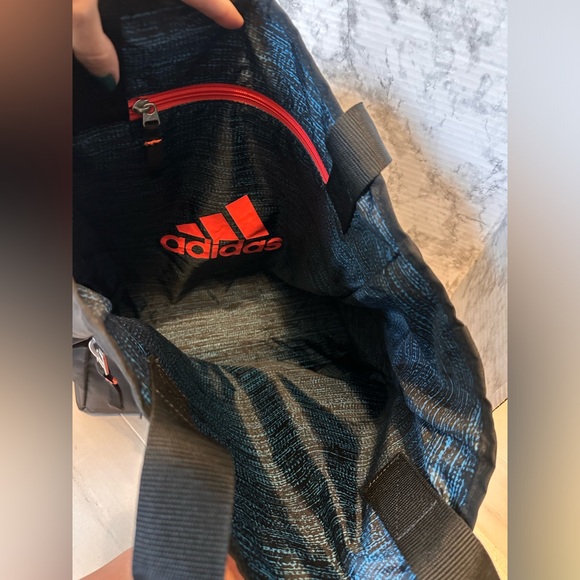 Adidas workout bag - Picture 4 of 5